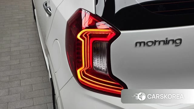 Kia Morning Urban (JA) id 4443366 из Кореи 15