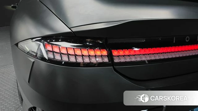 Hyundai Ionic 6 id 4607948 из Кореи 15