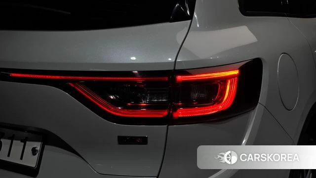 Renault Korea (Samsung) QM6 id 4882607 из Кореи 15