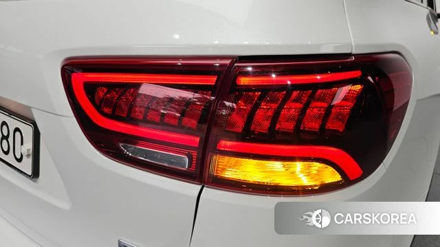 Kia The New Sorento id 4465072 из Кореи 15