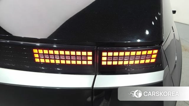 Hyundai Ionic 5 id 4524489 из Кореи 15