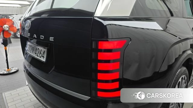 Hyundai Palisade (LX3) id 4792042 из Кореи 15