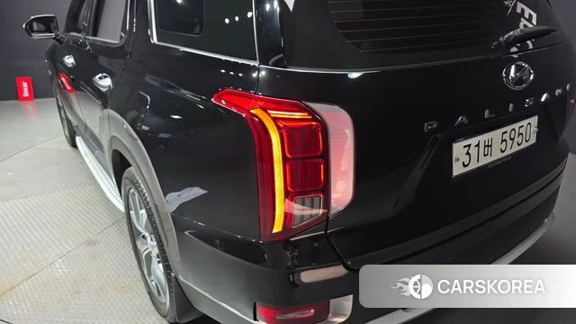 Hyundai Palisade id 4250974 из Кореи 15