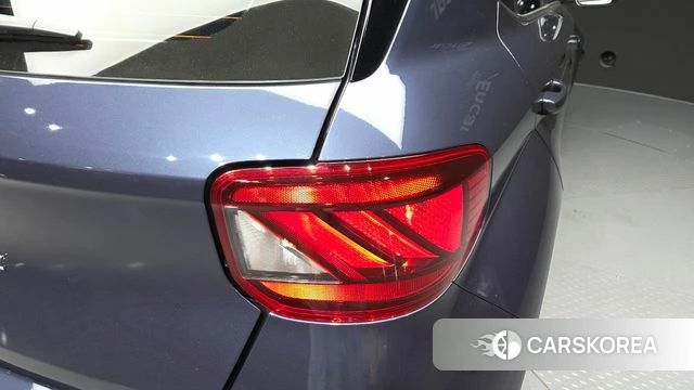 Hyundai Venue id 4589716 из Кореи 13