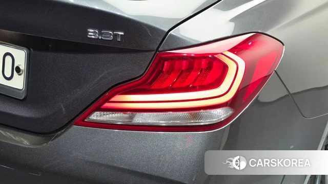 Genesis G70 id 4390121 из Кореи 15