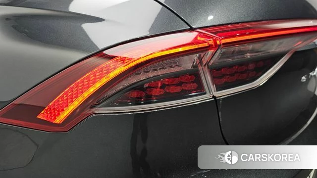 Hyundai The New Grandeur IG id 4293313 из Кореи 15