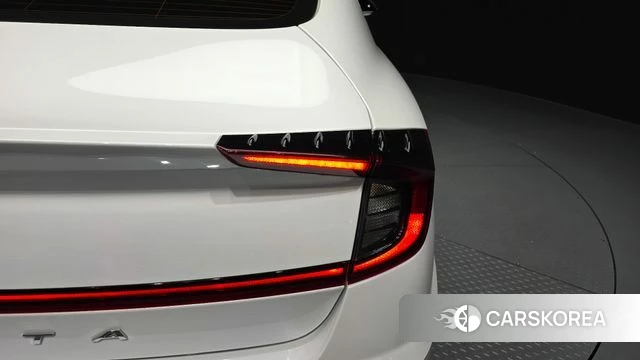 Hyundai Sonata (DN8) id 4871941 из Кореи 15