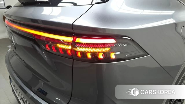 Renault Korea (Samsung) Grand Coleos id 4248480 из Кореи 15