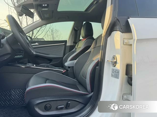 Volkswagen Lingdu id 4027640 из Китая 15