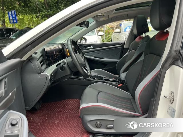 Volkswagen Lingdu id 4300442 из Китая 15