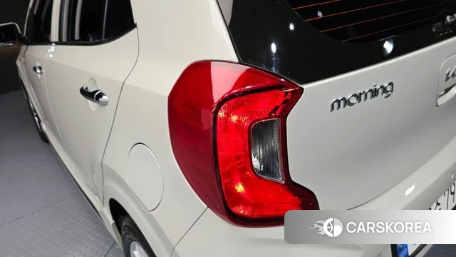 Kia Morning Urban (JA) id 4481333 из Кореи 15