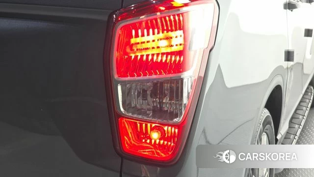 Ssangyong Rexton Sports id 4708719 из Кореи 15