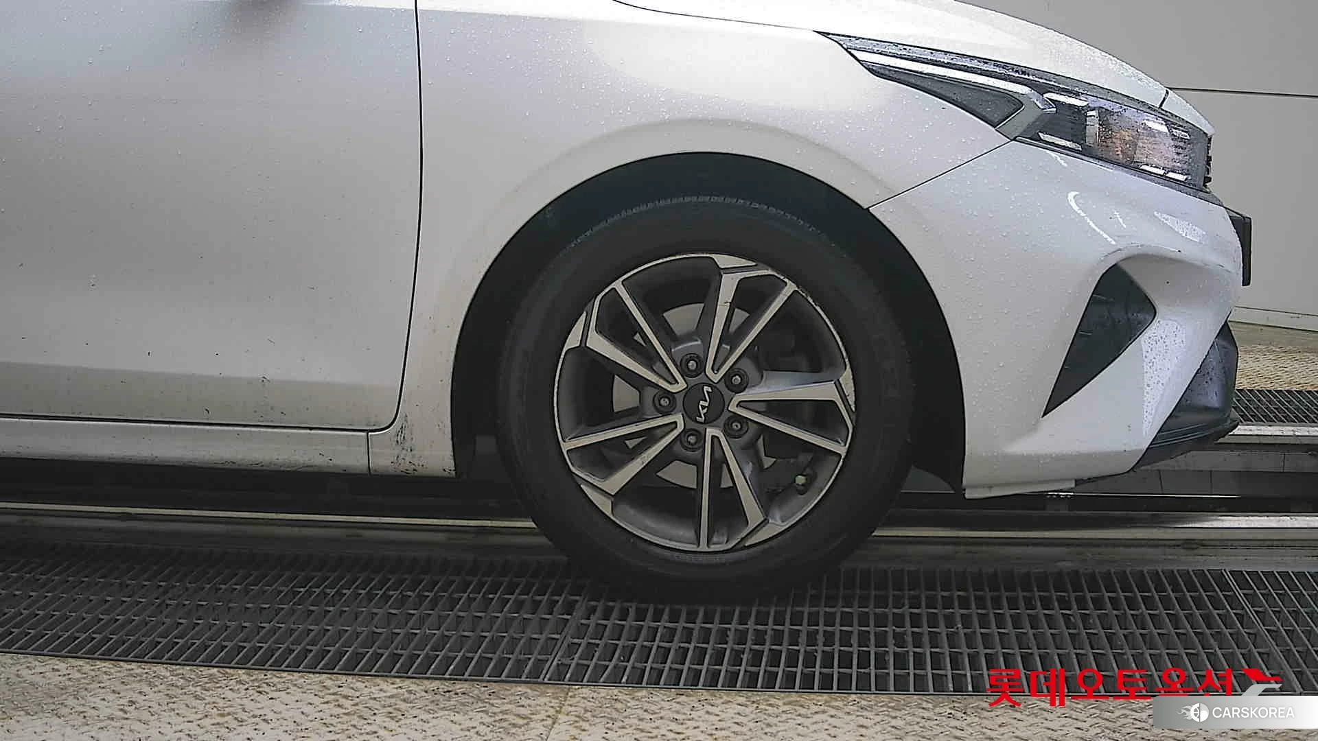 Kia K3 id 4352379 из Кореи 15
