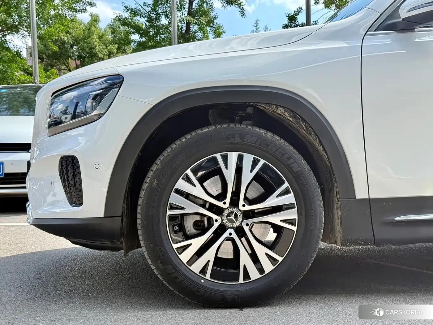 Mercedes-Benz GLB id 4589441 из Китая 15