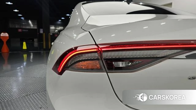 Hyundai The New Grandeur IG id 4434191 из Кореи 15