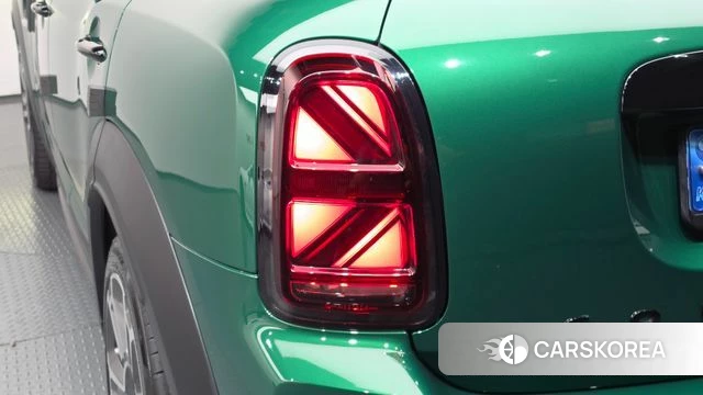 Mini Cooper S Countryman id 4494581 из Кореи 15