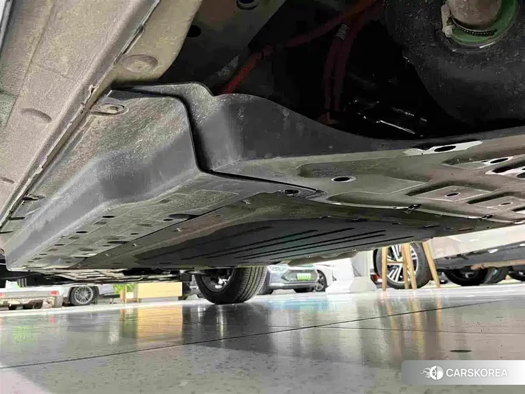Chang'an Changan UNI-Z New Energy id 4583760 из Китая 15