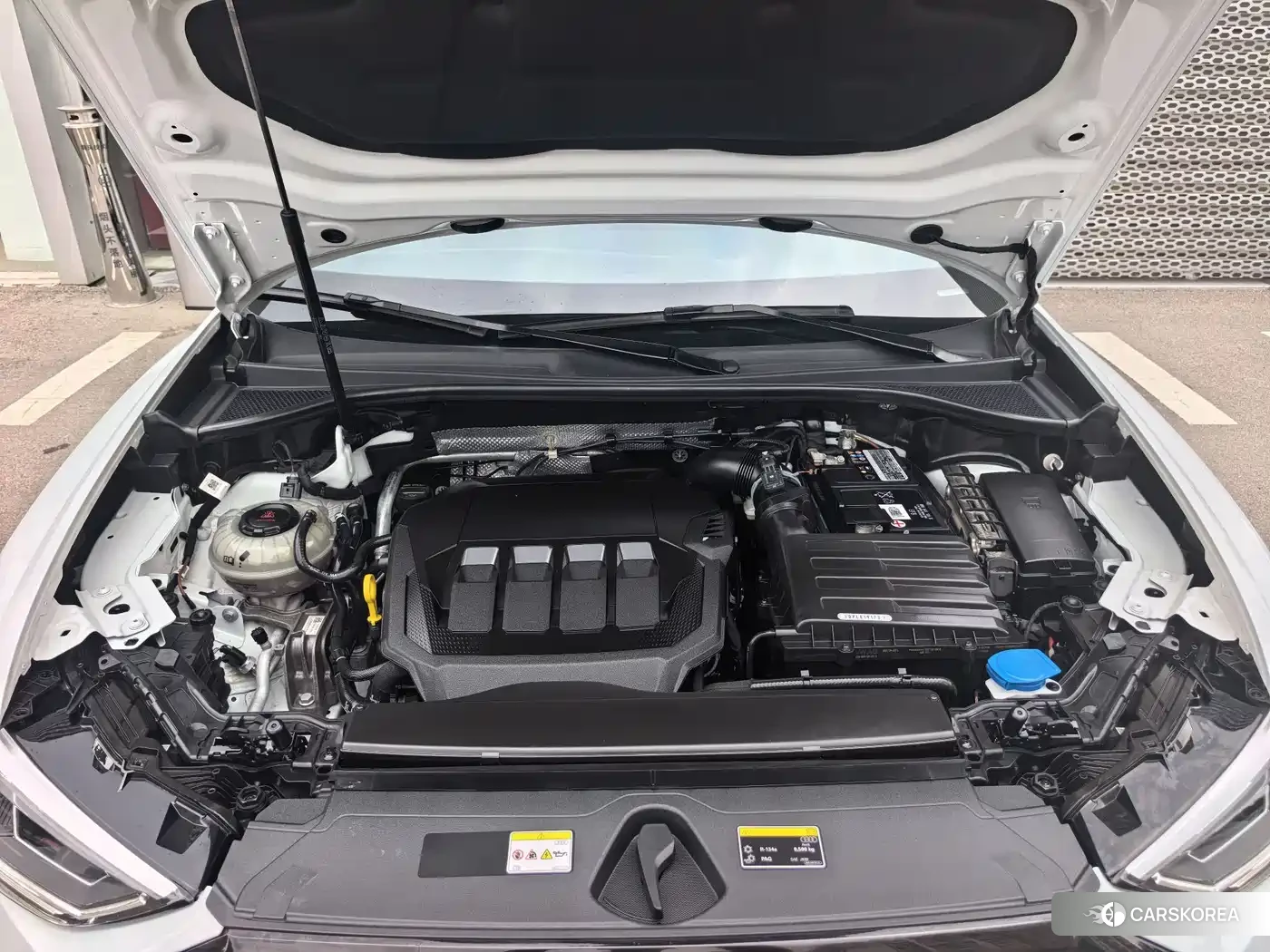 Audi Q3 Sportback id 4545879 из Китая 15