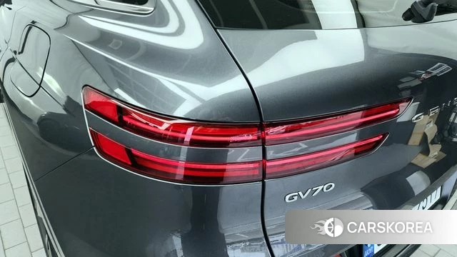 Genesis GV70 id 4376984 из Кореи 15