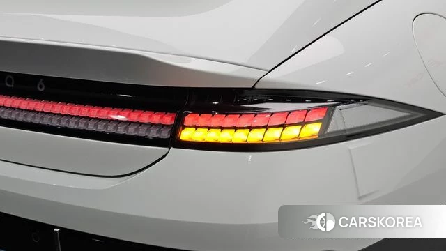 Hyundai Ionic 6 id 4870923 из Кореи 15
