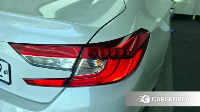 Honda Accord 10th Generation id 4362862 из Кореи 15