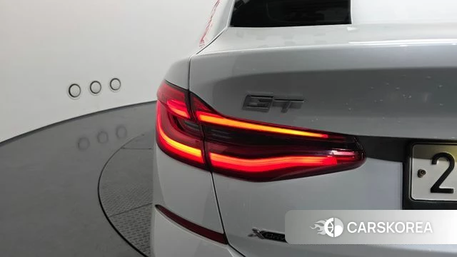 BMW 6 Series GT (G32) id 4557990 из Кореи 15