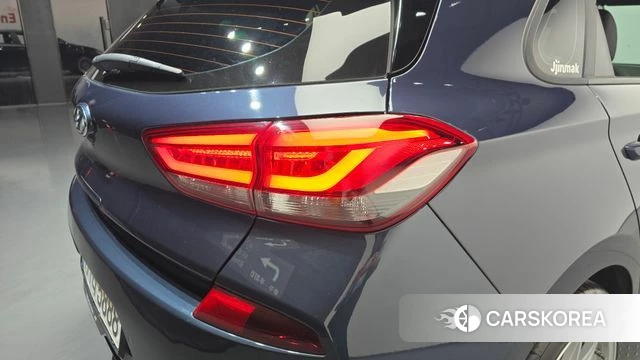Hyundai i30 (PD) id 4780676 из Кореи 15