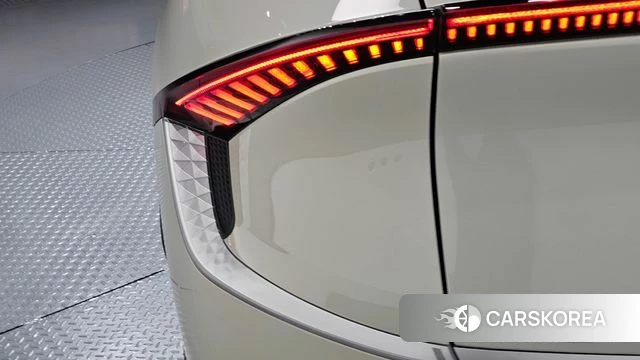 Kia EV6 id 4623813 из Кореи 15