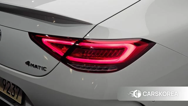 Mercedes-Benz CLS-Class C257 id 4758657 из Кореи 15