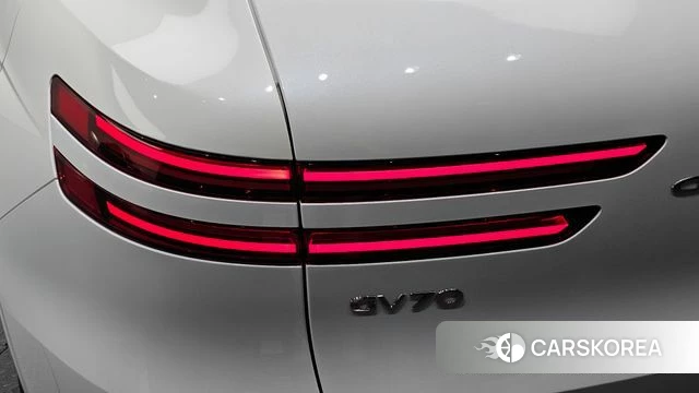 Genesis GV70 id 4407923 из Кореи 15