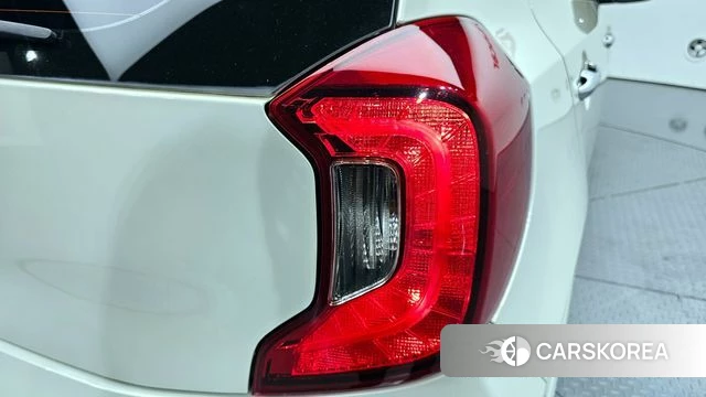 Kia All New Morning (JA) id 4305104 из Кореи 15