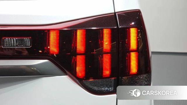Kia Mohave Master id 4906896 из Кореи 15