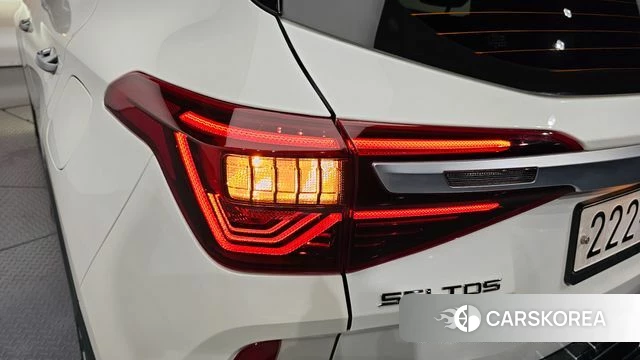 Kia Seltos id 4906936 из Кореи 15