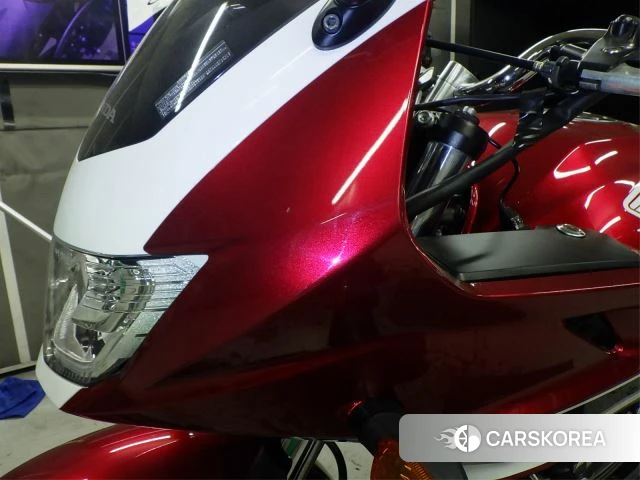 Honda CB400SF BOLDOR ABS id 4184942 из Японии 15