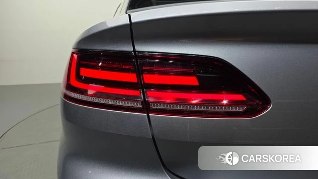 Volkswagen Arteon id 4703086 из Кореи 15