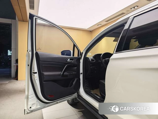 GAC Trumpchi Trumpchi GS4 id 4221739 из Китая 15