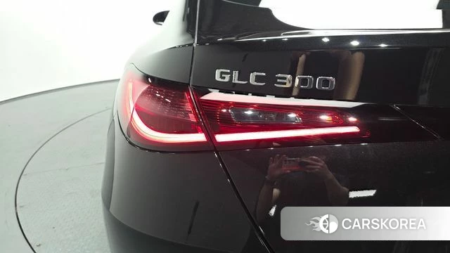 Mercedes-Benz GLC-Class X254 id 4710425 из Кореи 15