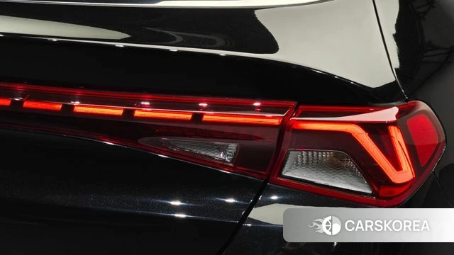 Kia K5 3rd generation id 4692232 из Кореи 15