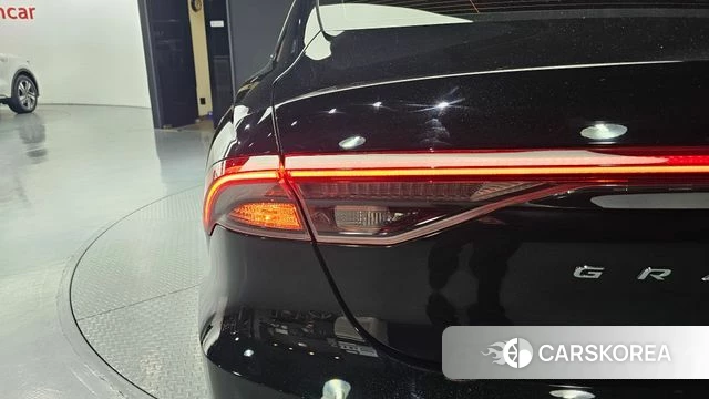 Hyundai The New Grandeur IG id 4434873 из Кореи 15