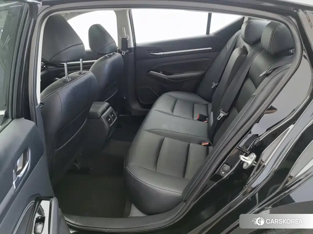 Nissan Teana id 4570689 из Китая 15