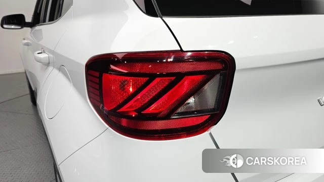 Hyundai Venue id 4568067 из Кореи 15