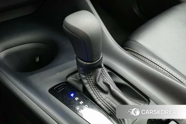 Toyota IZOA id 4262361 из Китая 15
