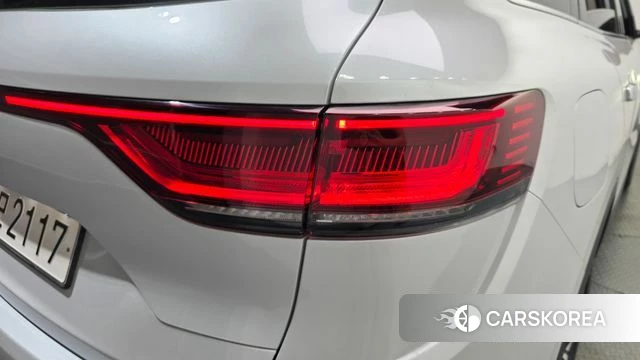 Renault Korea (Samsung) The New QM6 id 4745454 из Кореи 15