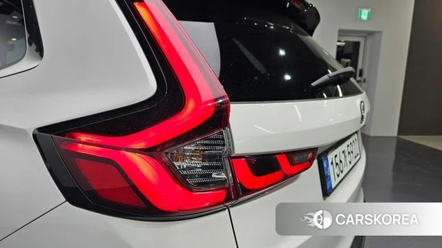 Honda CR-V 6th generation id 4280672 из Кореи 15