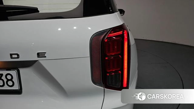 Hyundai Palisade id 4316430 из Кореи 15