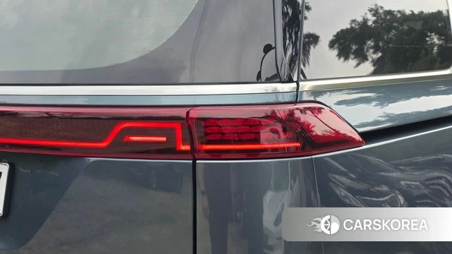 Kia Carnival 4th generation id 4758722 из Кореи 15