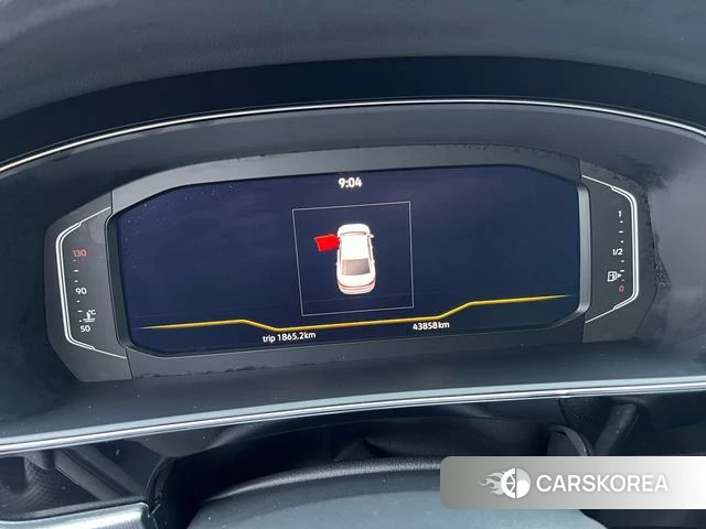 Volkswagen Passat id 4300760 из Китая 15