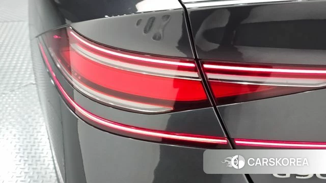 Genesis G90 (RS4) id 4624278 из Кореи 15