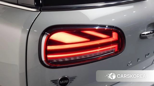 Mini Cooper Clubman id 4434109 из Кореи 15