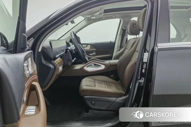Mercedes-Benz GLE (import) id 4265304 из Китая 12